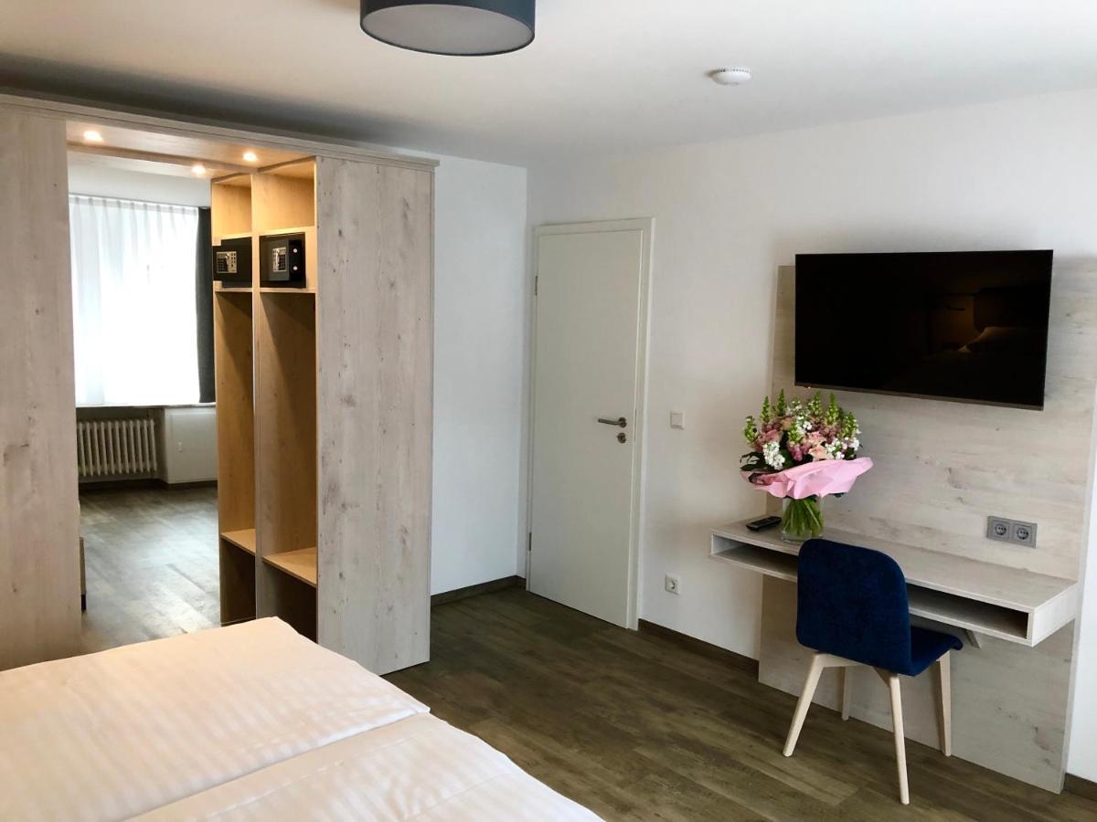 Hotel Kranenborgh