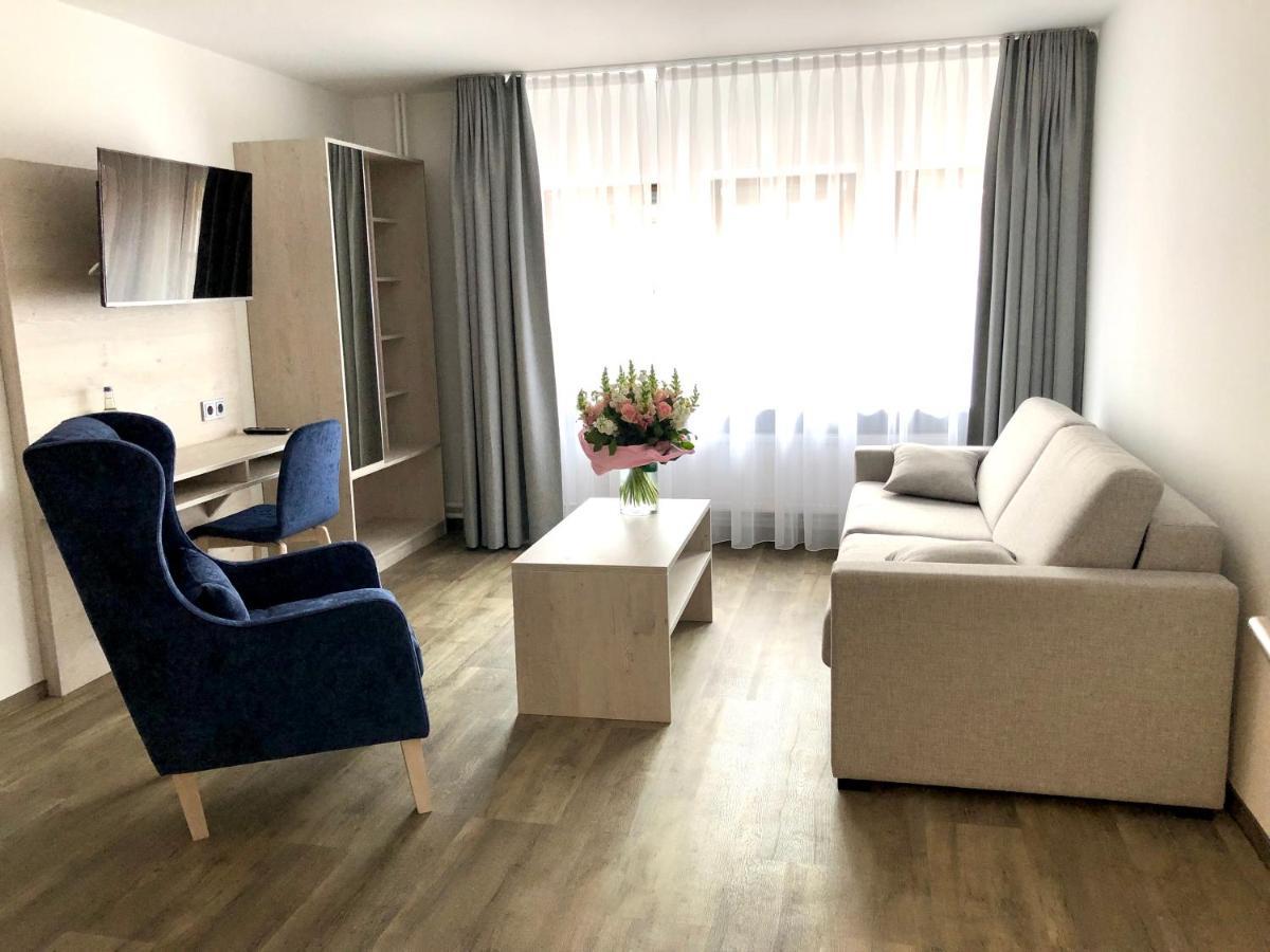 Hotel Kranenborgh *