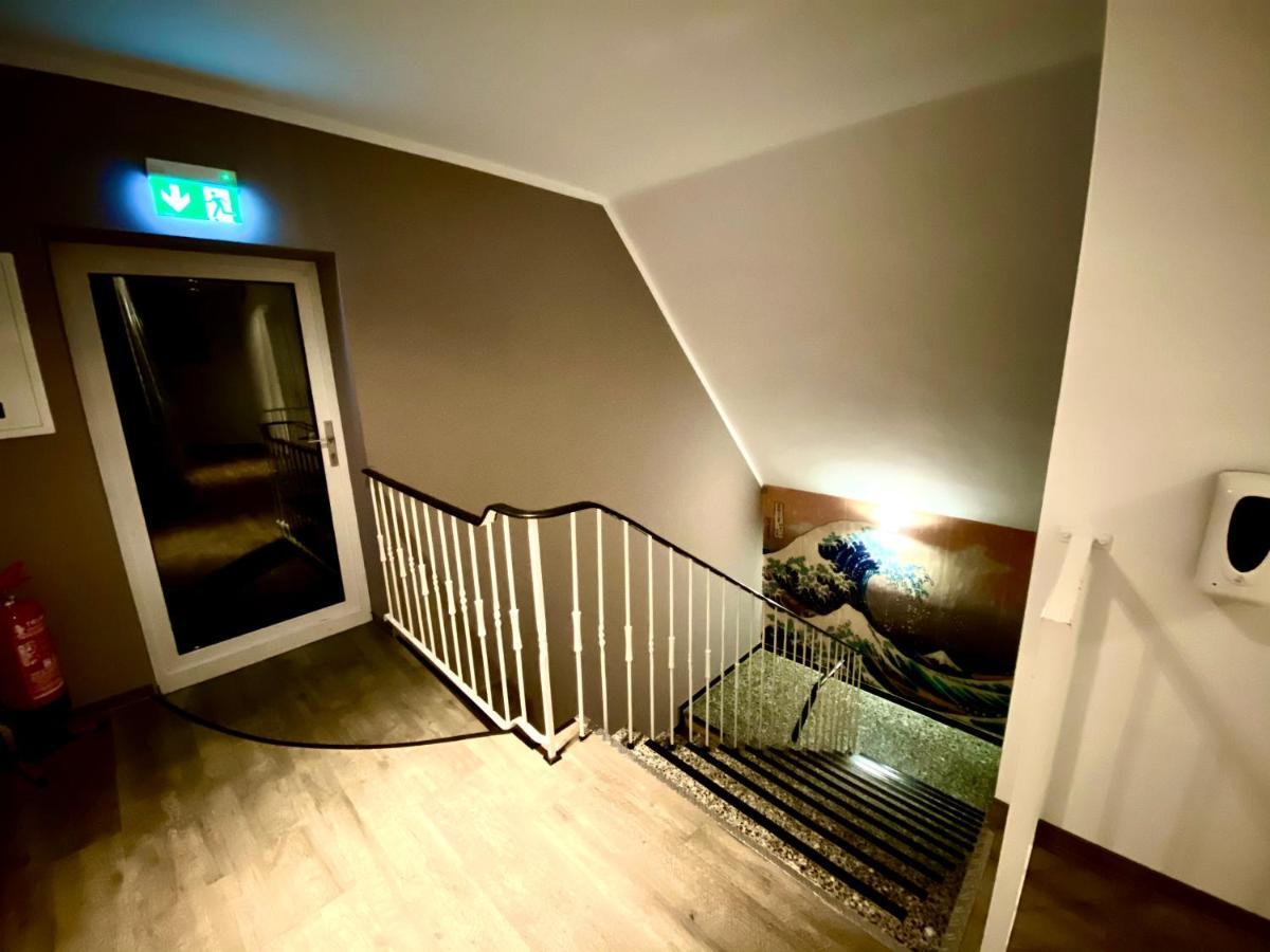 Kranenborgh Hotel