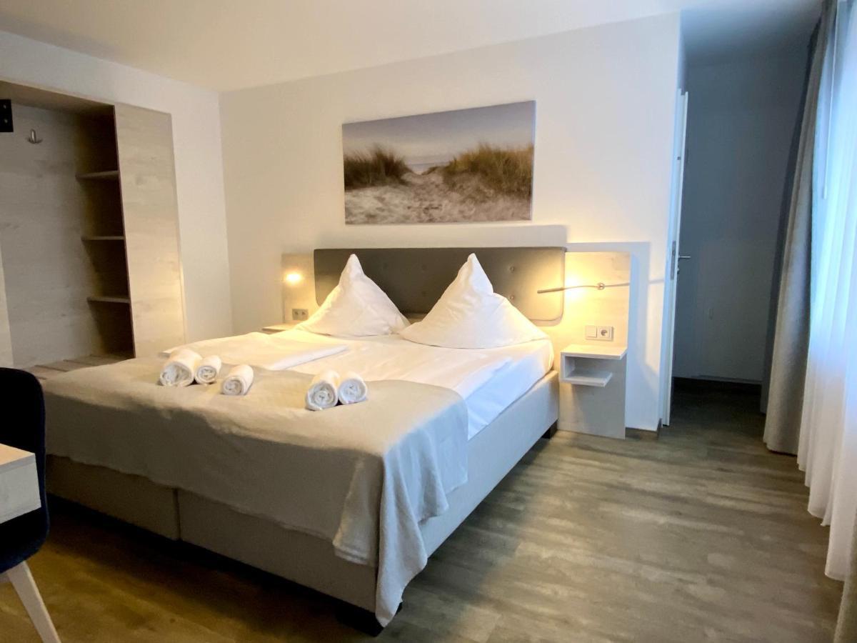 Kranenborgh Hotel Steinhude