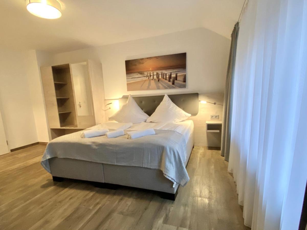 Hotel Kranenborgh *