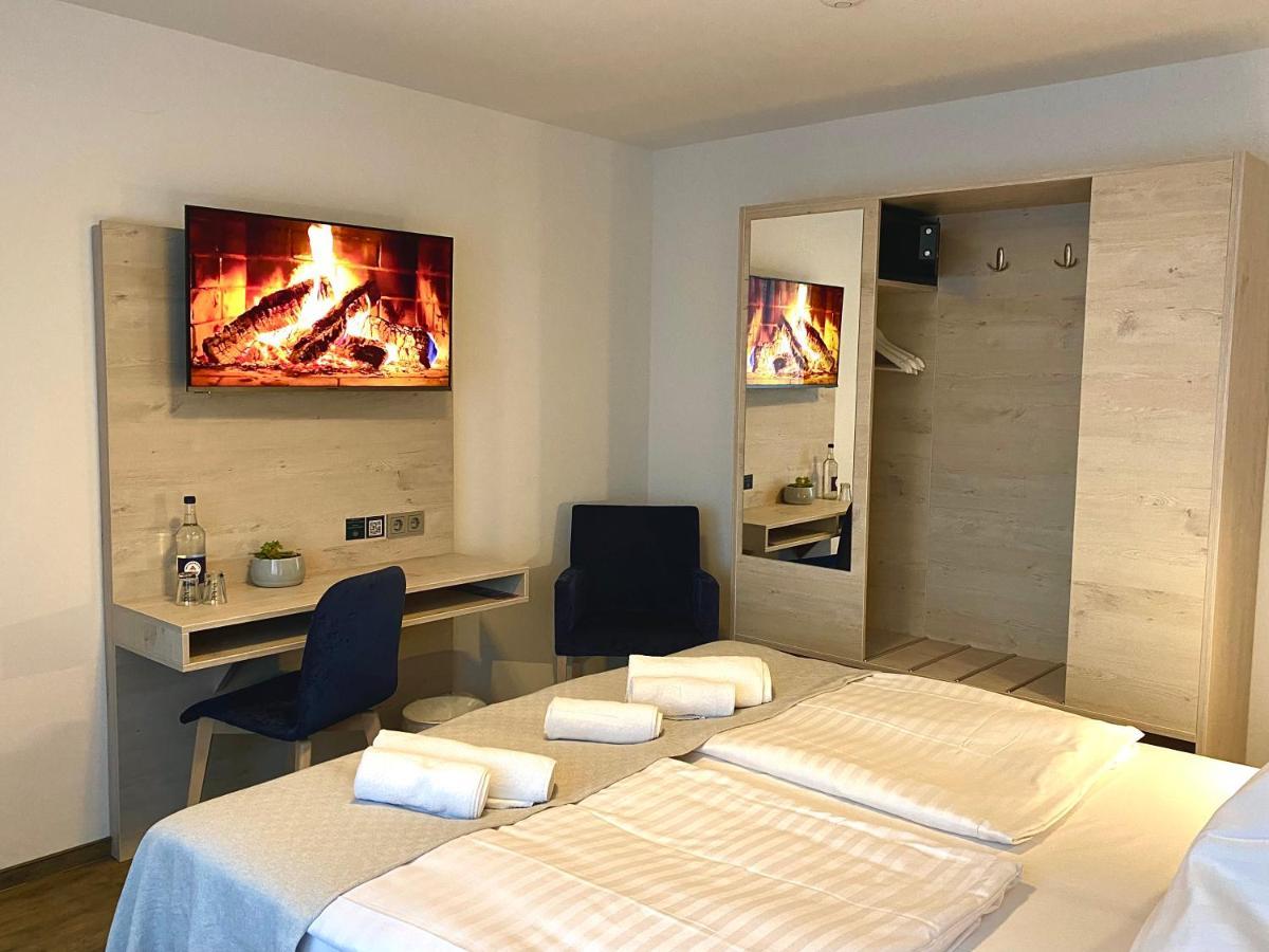 Kranenborgh Hotel Steinhude