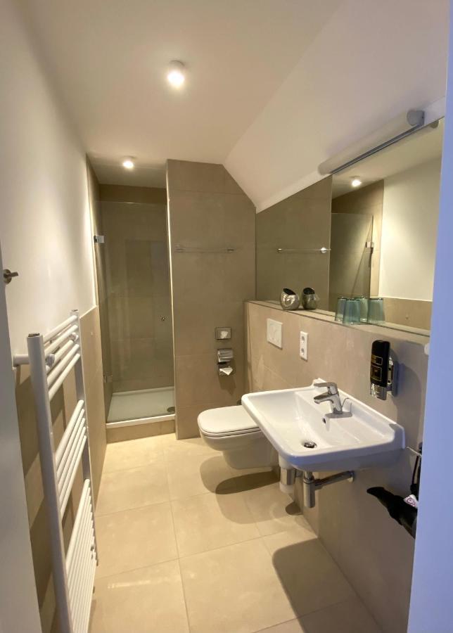 Hotel Kranenborgh *